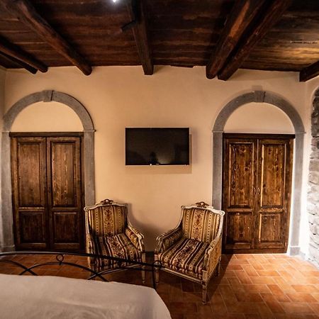 Villa Il Giardino Nel Borgo Viterbo Exterior foto